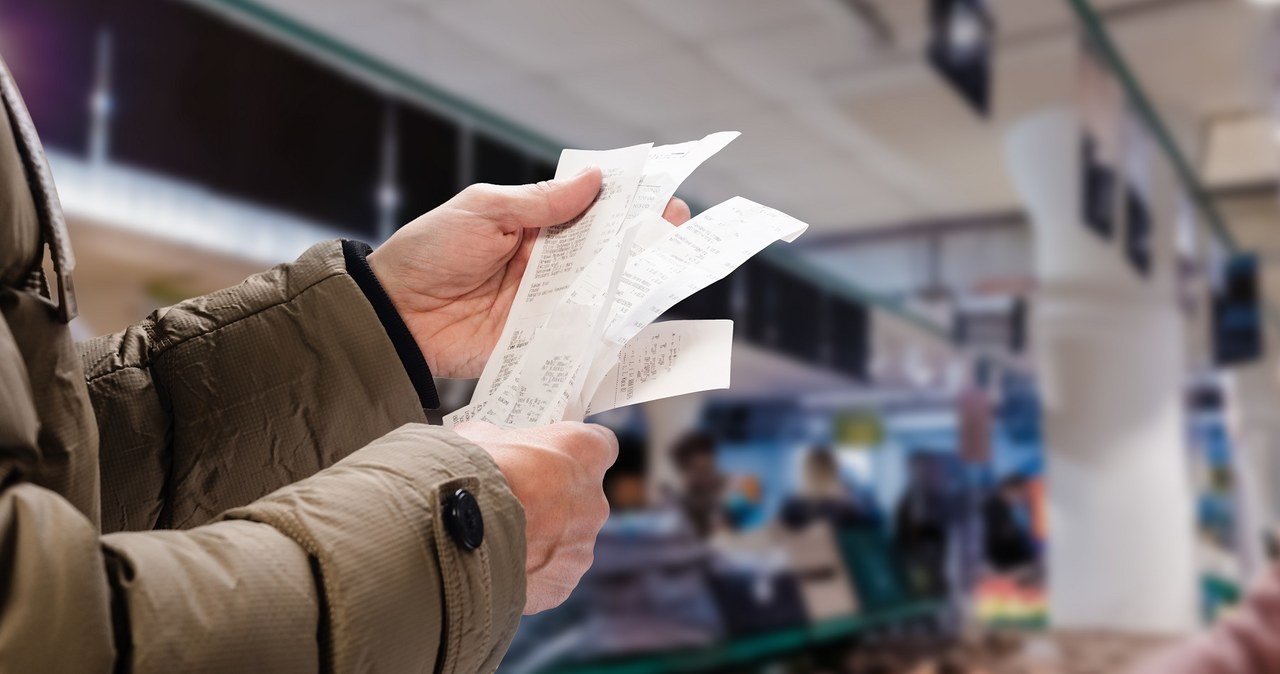 Inflacja w Polsce wciąż rośnie. GUS podał najnowsze dane