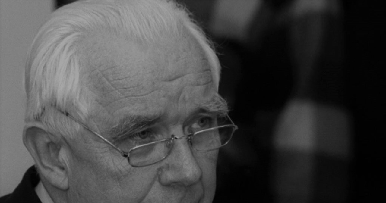 Nie żyje prof. Adam Zieliński, były Rzecznik Praw Obywatelskich