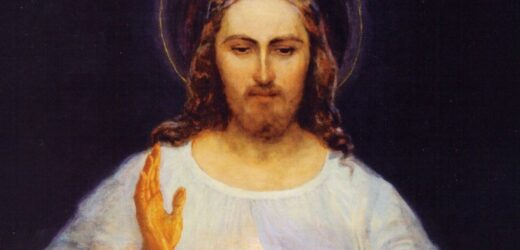 „Jezus złożył zamówienie”. Dziesięciu malarzy stworzyło nowe wersje słynnego obrazu