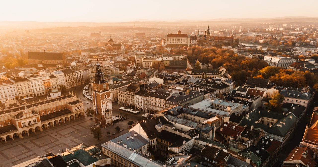 W projekcie budżetu Krakowa na 2023 r. zaplanowano 1 mld 628 mln zł na inwestycje