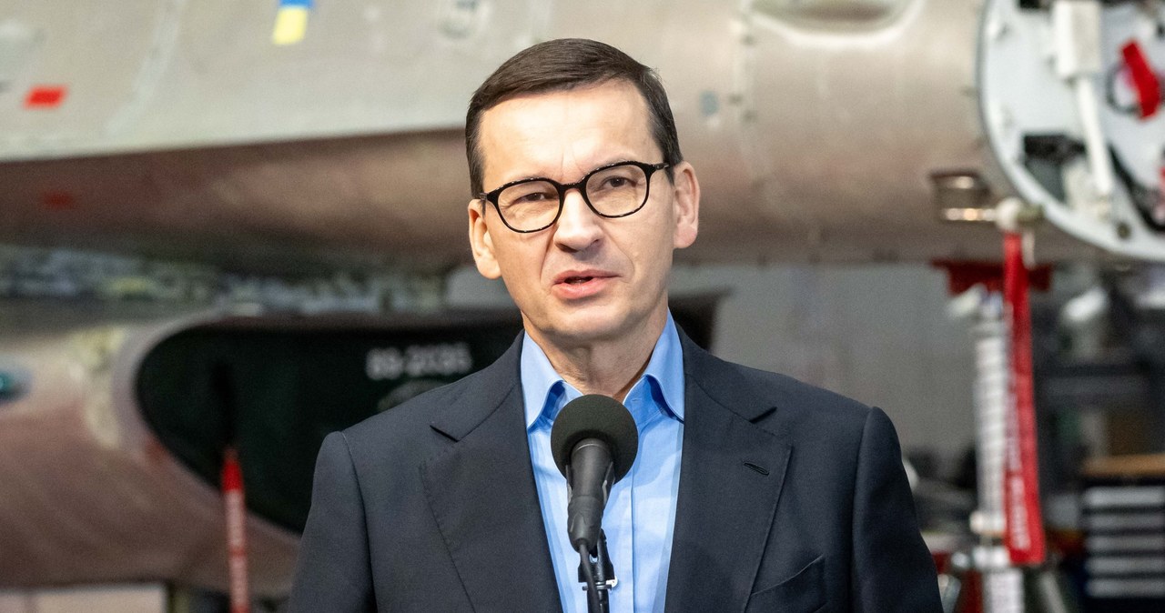 Premier zwołał w trybie pilnym Komitet Rady Ministrów ds. bezpieczeństwa narodowego