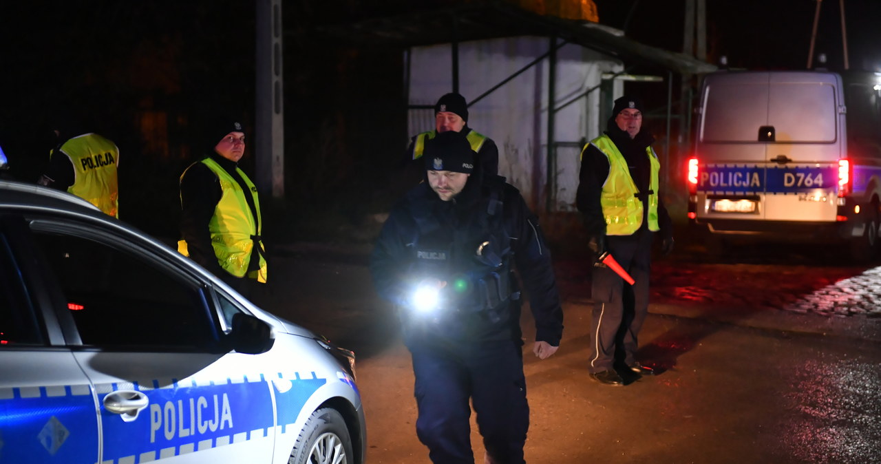 CNN: Samolot NATO śledził pocisk, który spadł na Przewodów