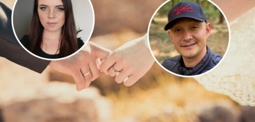 Przełom w związku Marty i Maćka ze „Ślubu od…”? Mężowi szkoda było wyjazdu żony