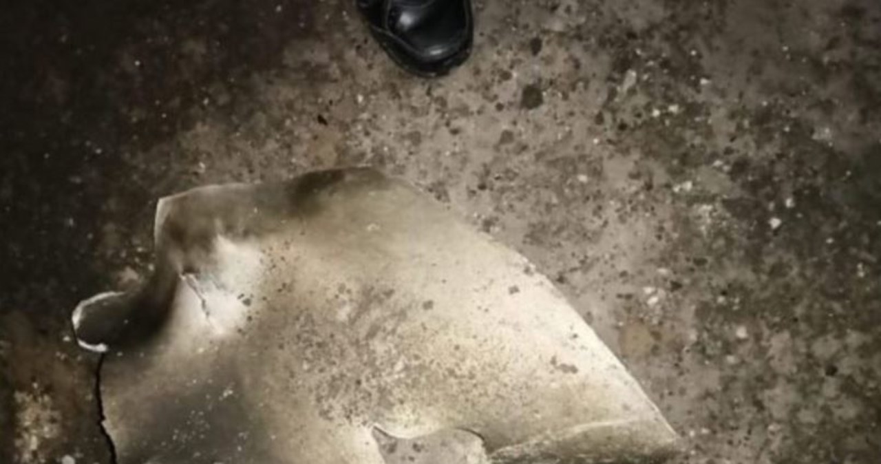 Skąd pochodził pocisk, który spadł na Przewodów? Doniesienia agencyjne