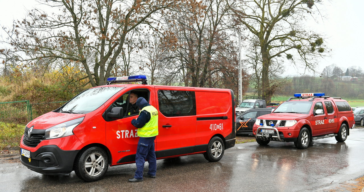 Podoljak: Tylko Rosja jest zagrożeniem dla krajów sąsiedzkich