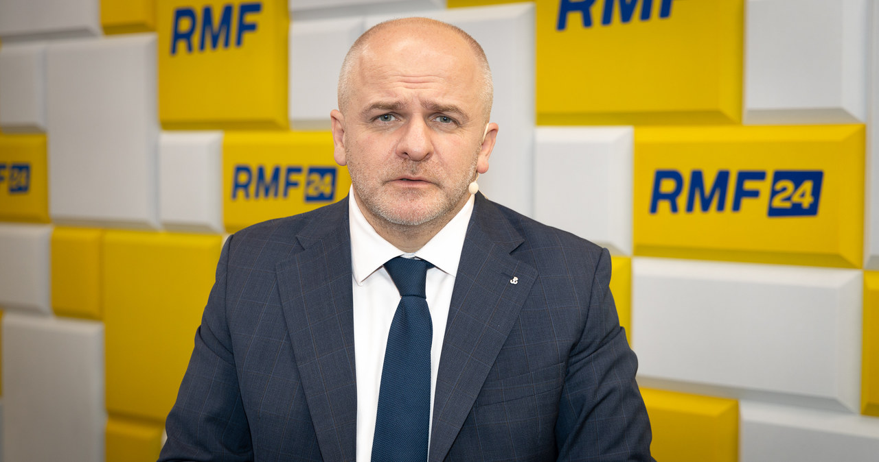 Kowal: Nic by się nie stało, gdyby nie wojna ruska