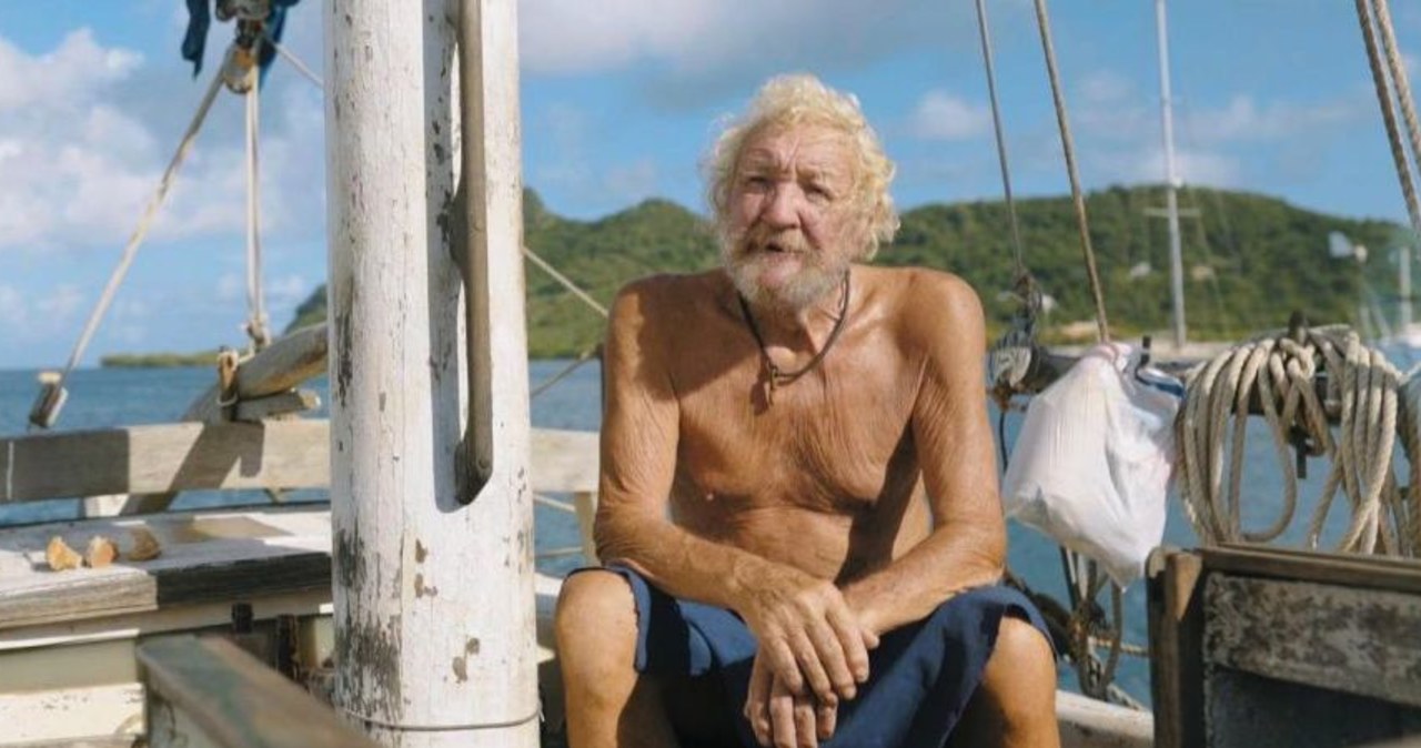Nadchodzi JachtFilm. To 11. festiwal filmów o żeglowaniu