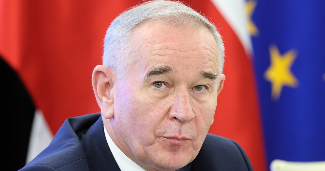 Gen. Gocuł: Nie jesteśmy w stanie zapewnić ochrony przeciwrakietowej na całej wschodniej granicy