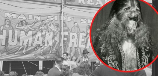Cyrk dziwaków i ludzkie zoo — czarna karta historii ludzkiej wrażliwości