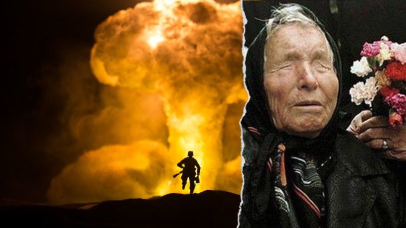 Baba Wanga o Polsce w 2023 roku. Co nas czeka według jasnowidzki?