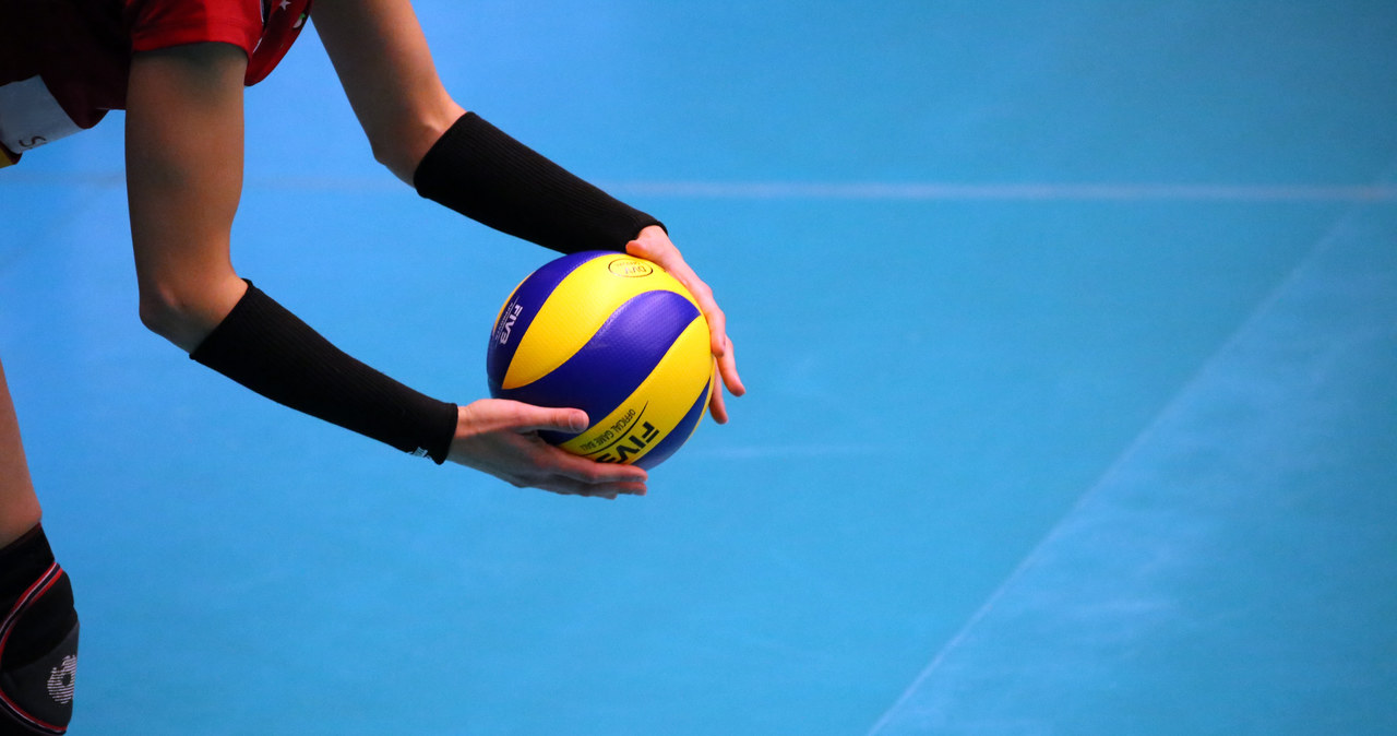 Mistrzostwa Europy siatkarek. Polki w grupie z Serbkami