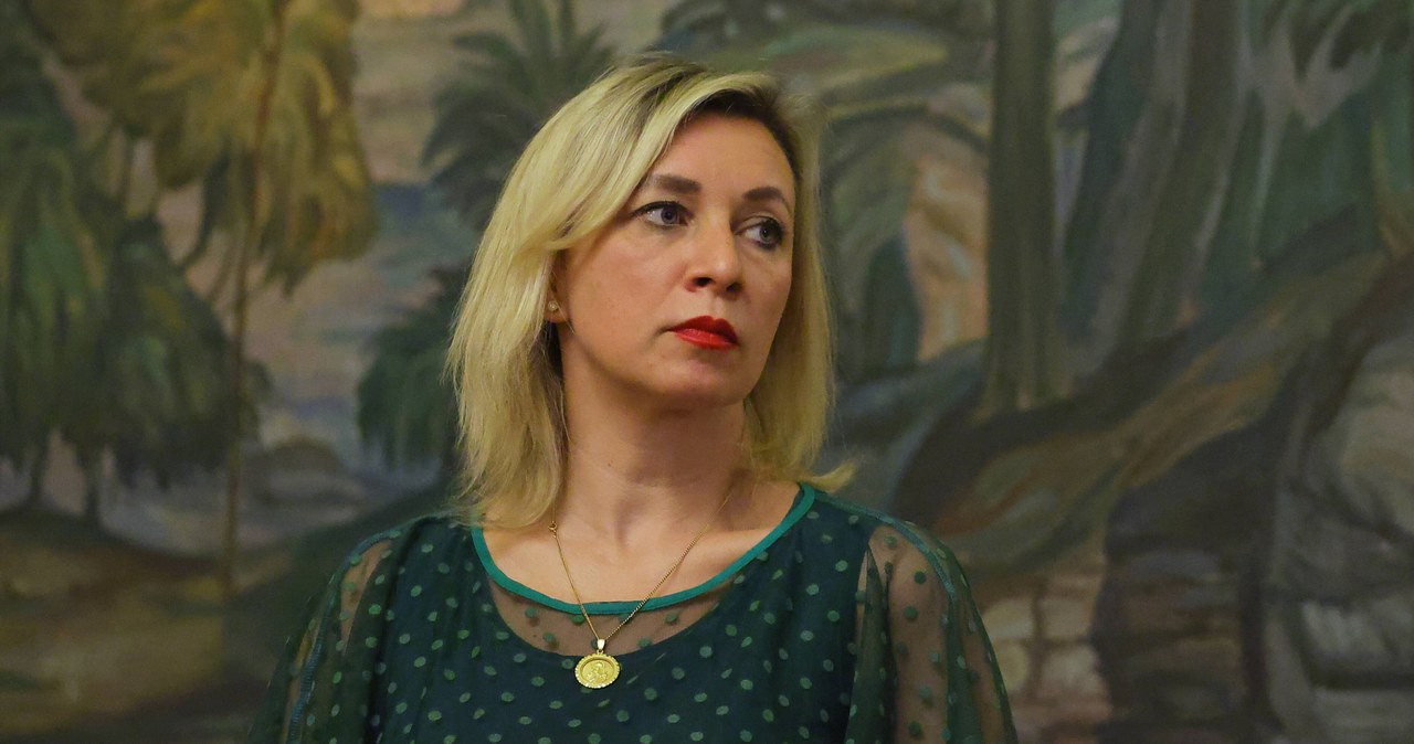 MSZ Rosji wezwało polskiego dyplomatę. Zacharowa krytykuje „rozpętanie antyrosyjskiej histerii”