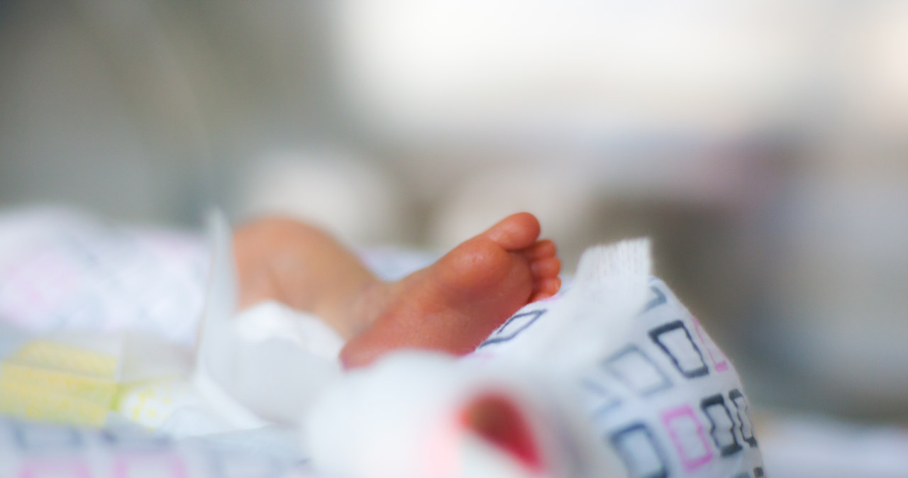 Dzień Wcześniaka. 1 na 10 noworodków rodzi się za wcześnie