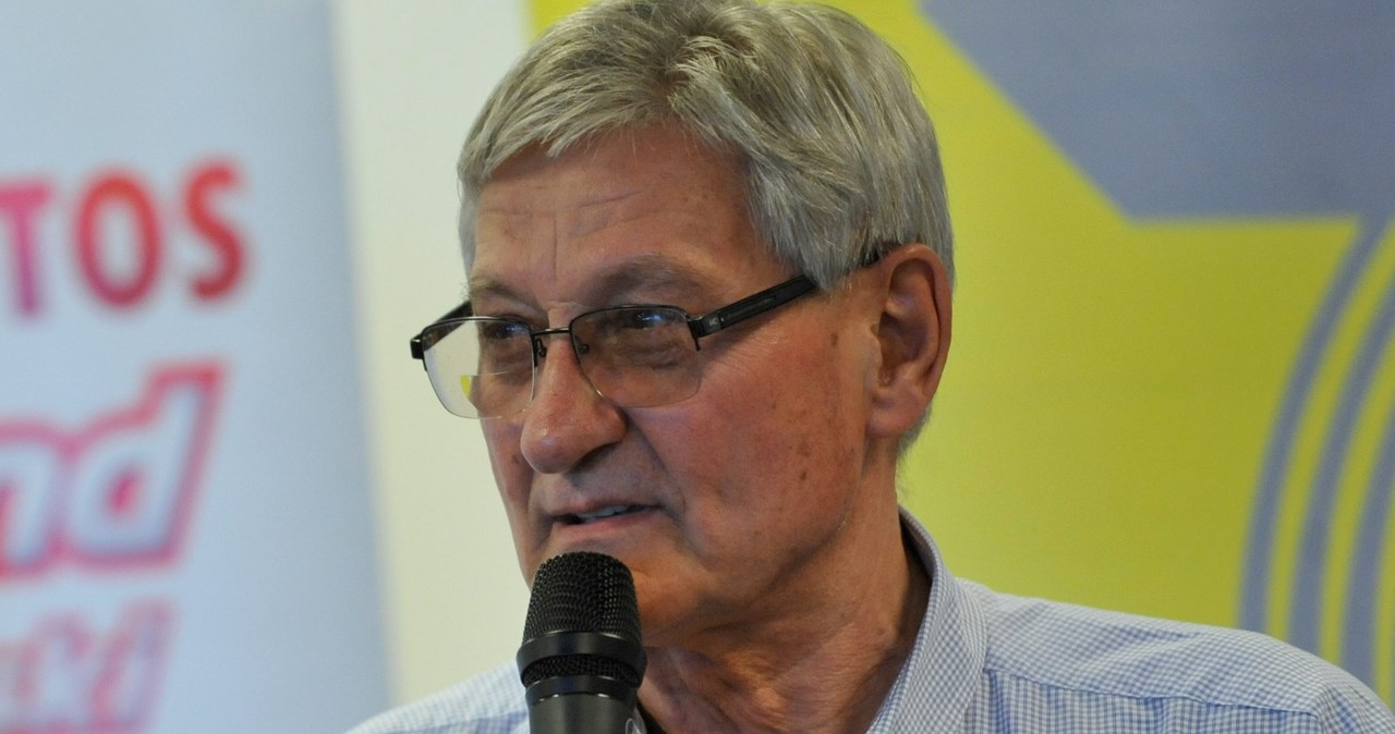 Wisławski: Kreujmy modę na niepicie