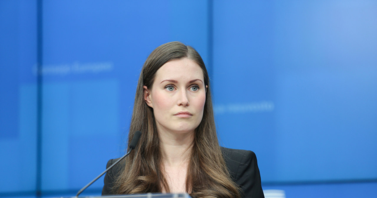 Premier Finlandii: Trzeba zerwać wszelkie powiązania gospodarcze z Rosją