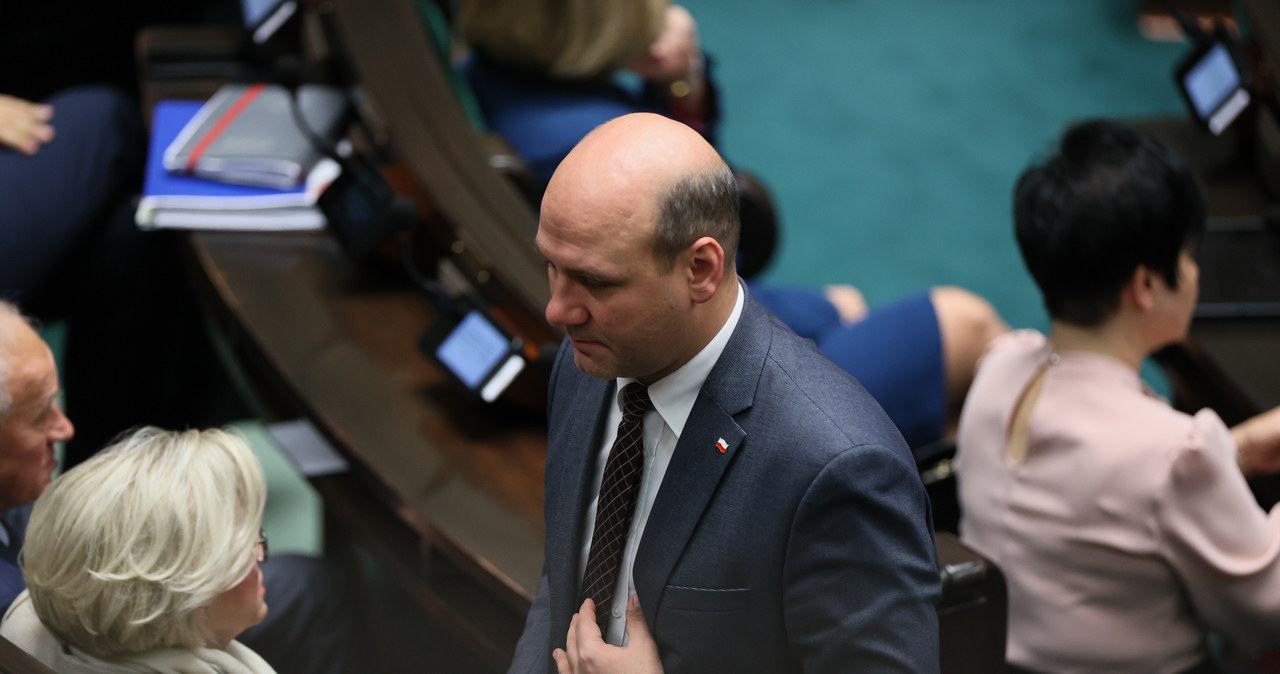 Szynkowski vel Sęk rozmawia w Brukseli o odblokowaniu środków z KPO
