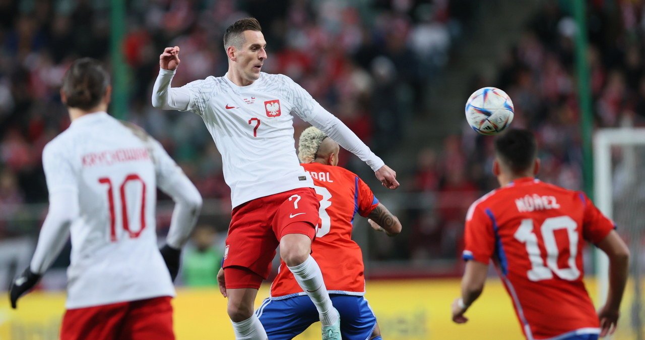Przedmundialowa debata już dziś w RMF FM!