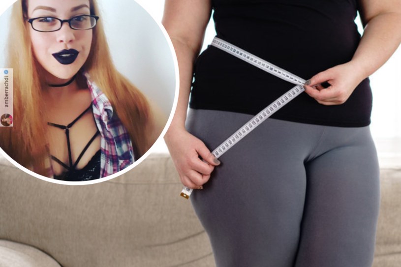 Ważyła prawie 300 kg i nie mogła się poruszać. W rok schudła 115 kg i przeszła metamorfozę