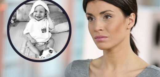 Magdalena Stępień szczerze o zbiórkach na leczenie syna. „Nie wiem, jak można tak myśleć”