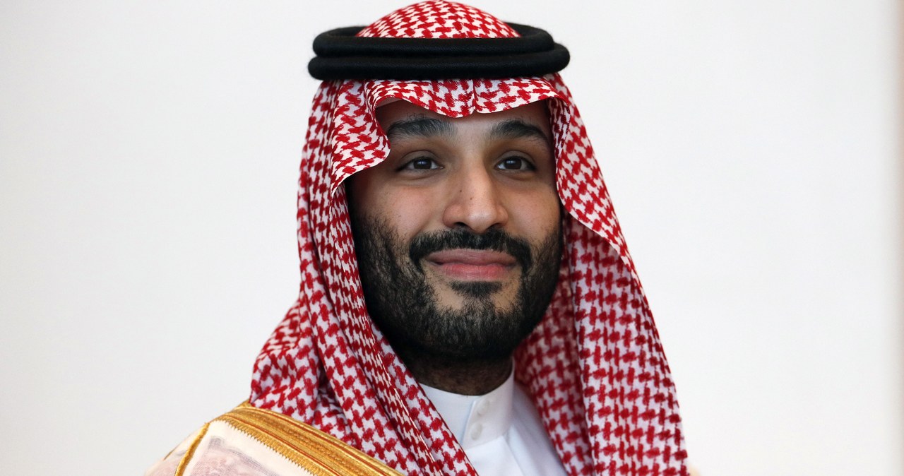 Saudyjski książę Salman nie odpowie za zabójstwo dziennikarza. Ma immunitet