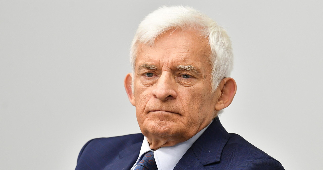 Buzek: Wybuch w Przewodowie to wielki dramat, ale nie możemy załamać dobrych relacji z Ukrainą