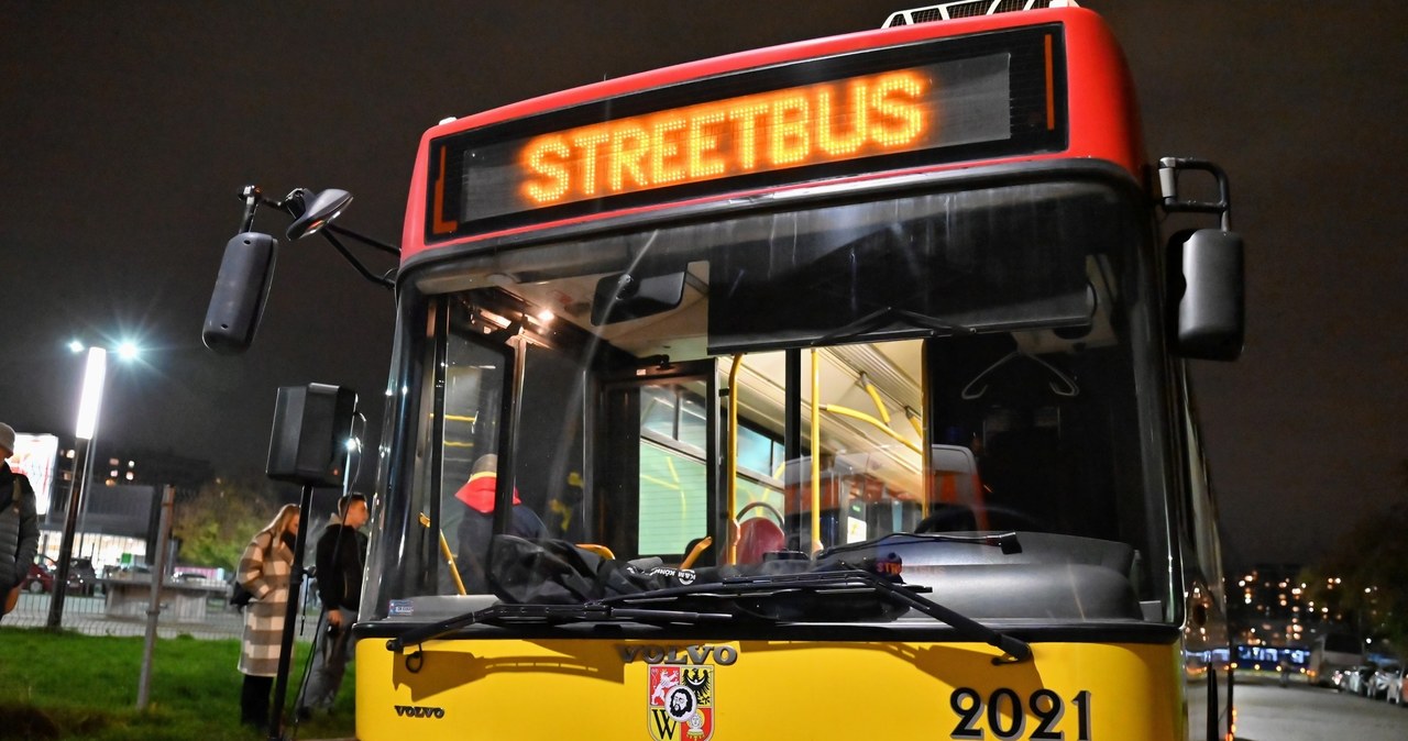 Streetbus wrócił na ulice Wrocławia. „Jest kołem ratunkowym”