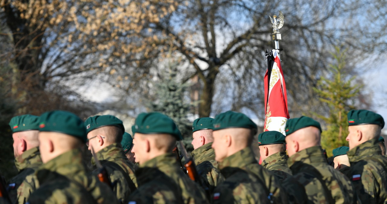 Pogrzeb pierwszej z ofiar eksplozji w Przewodowie