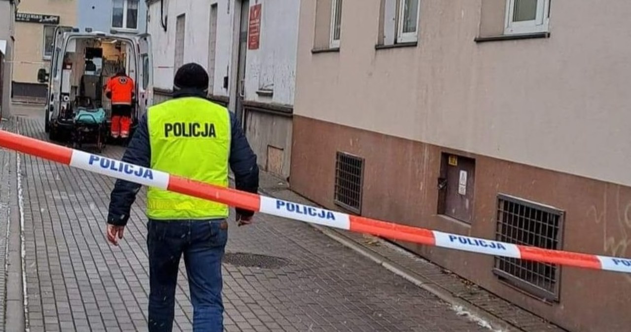 Zabójstwo w Łukowie. Komornicy zapowiadają ogólnopolski protest