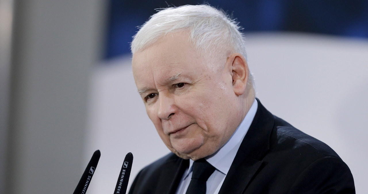 Prezes PiS: Będziemy dążyć do dalszej repolonizacji mediów