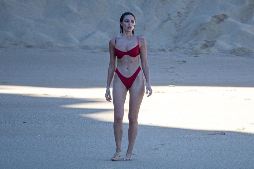 Olivia Culpo o swoim comiesięcznym „problemie”. Co za szczere wyznanie!