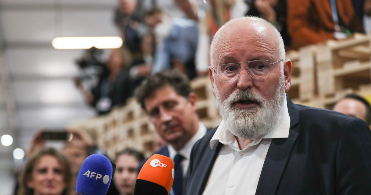 Deklaracja konferencji klimatycznej ONZ. „Powinniśmy zrobić więcej”