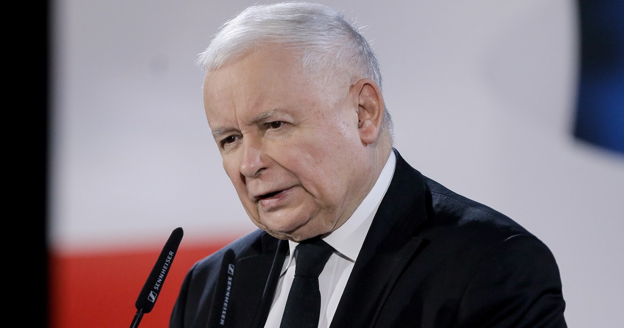 Kaczyński: Musimy wprowadzić zmiany w ordynacji wyborczej