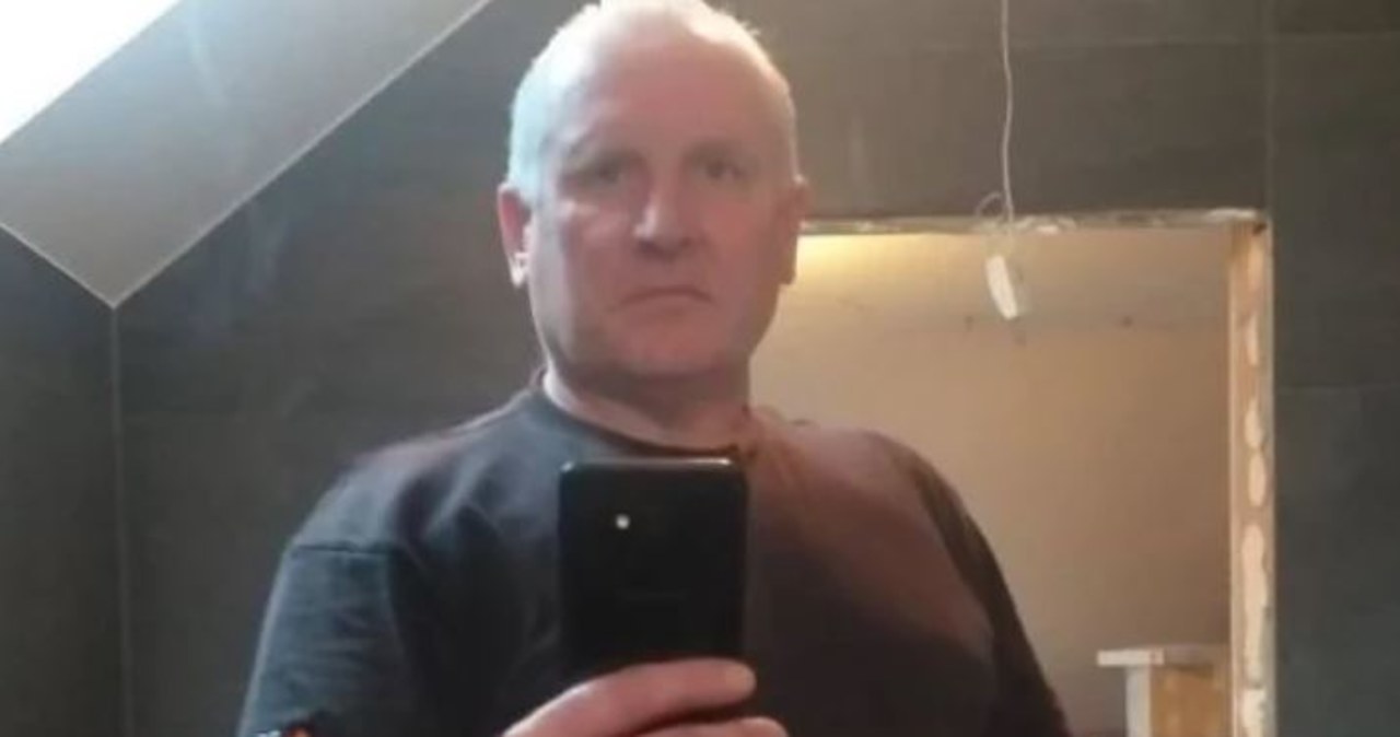 Poszukiwania Jacka Jaworka. Kilkuset policjantów przeszukuje ponownie teren