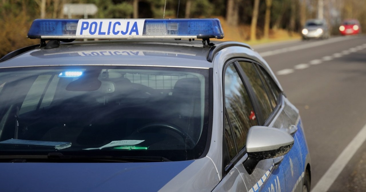 Starcia z policją przed meczem w Przemyślu. Nowe fakty