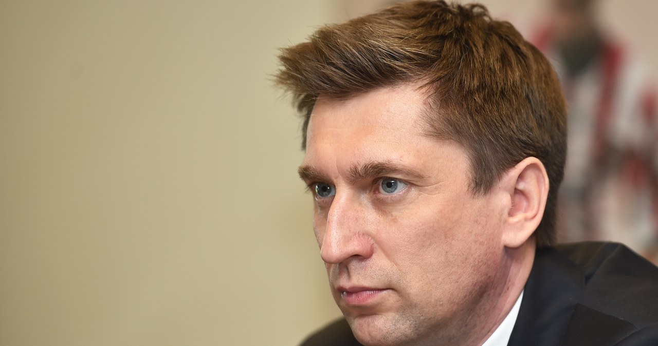 Jakub Tabisz i Maciej Sawicki zatrzymani przez CBA