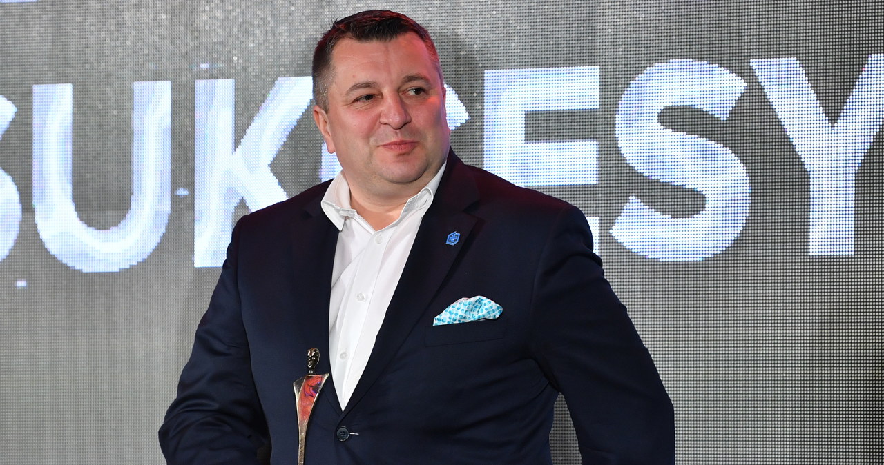 Dr Artur Zaczyński gościem Porannej rozmowy w RMF FM
