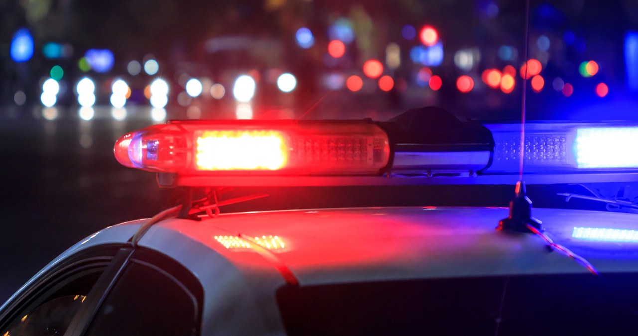 Wjechał autem do sklepu. Jedna osoba nie żyje, wielu rannych