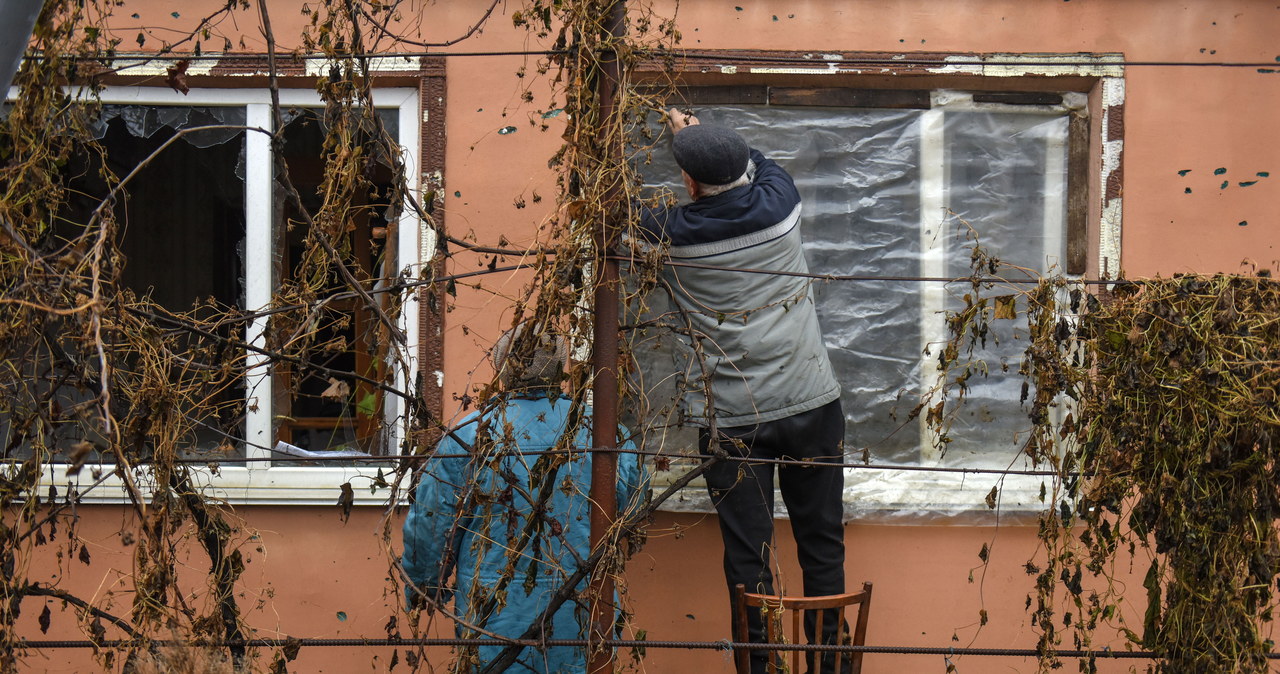 MAEA uspokaja po ostrzale Zaporoskiej Elektrowni Atomowej [RELACJA]