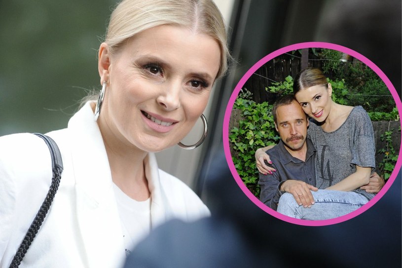 Halina Mlynkova chłodno o Łukaszu Nowickim. Mocne słowa?