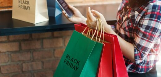 Czekasz na Black Friday? Oto lista największych przecen