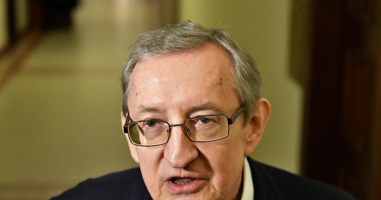 Proces Józefa Piniora. Jest wyrok