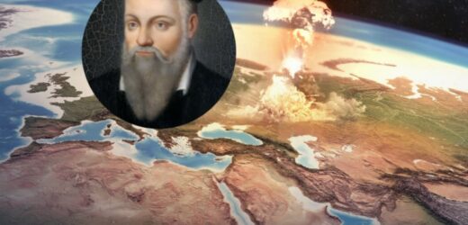 Przepowiednie Nostradamusa na 2023 rok. Czy czeka nas III wojna światowa?