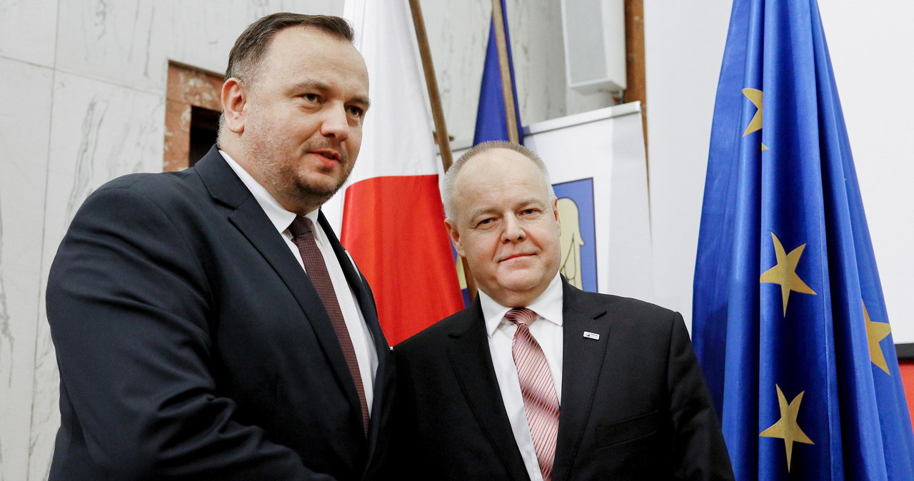 Po zmianie władzy na Śląsku. Ważny sygnał dla PiS, że „można przejść na stronę opozycji”