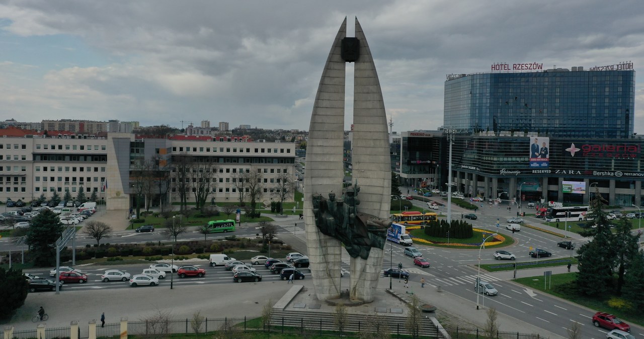 Będzie zmiana opłat za parkowanie w Rzeszowie