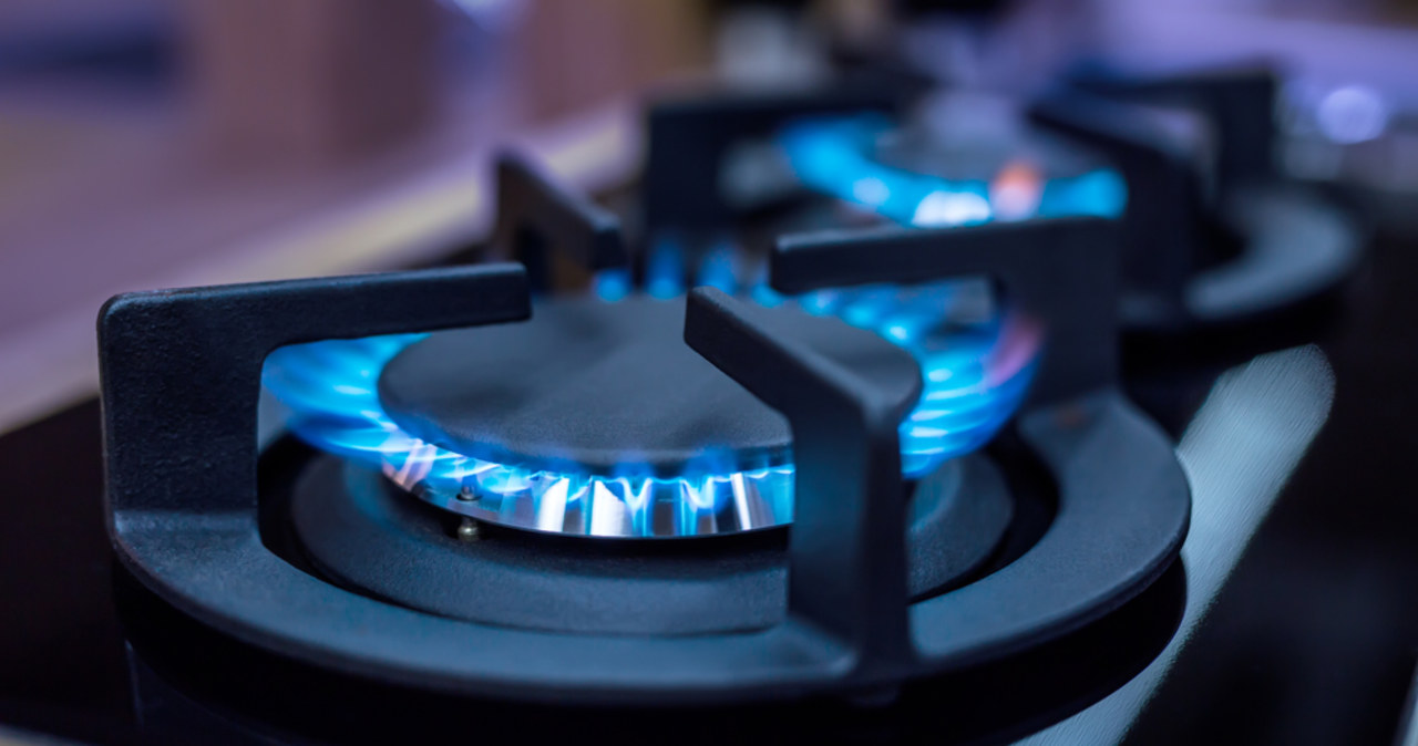 Gazprom zmniejszy dostawy gazu do Mołdawii