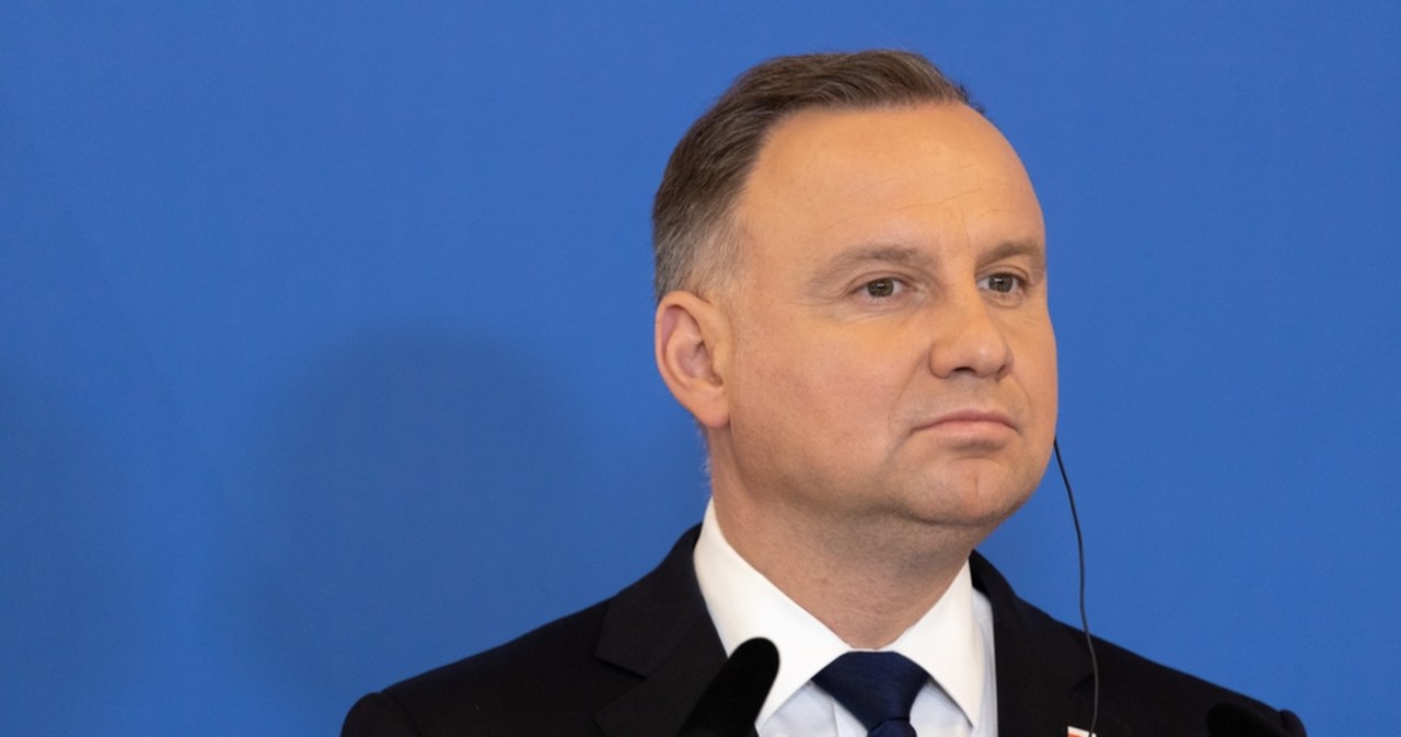 Rozmowa rosyjskich oszustów z Andrzejem Dudą. Nowe informacje