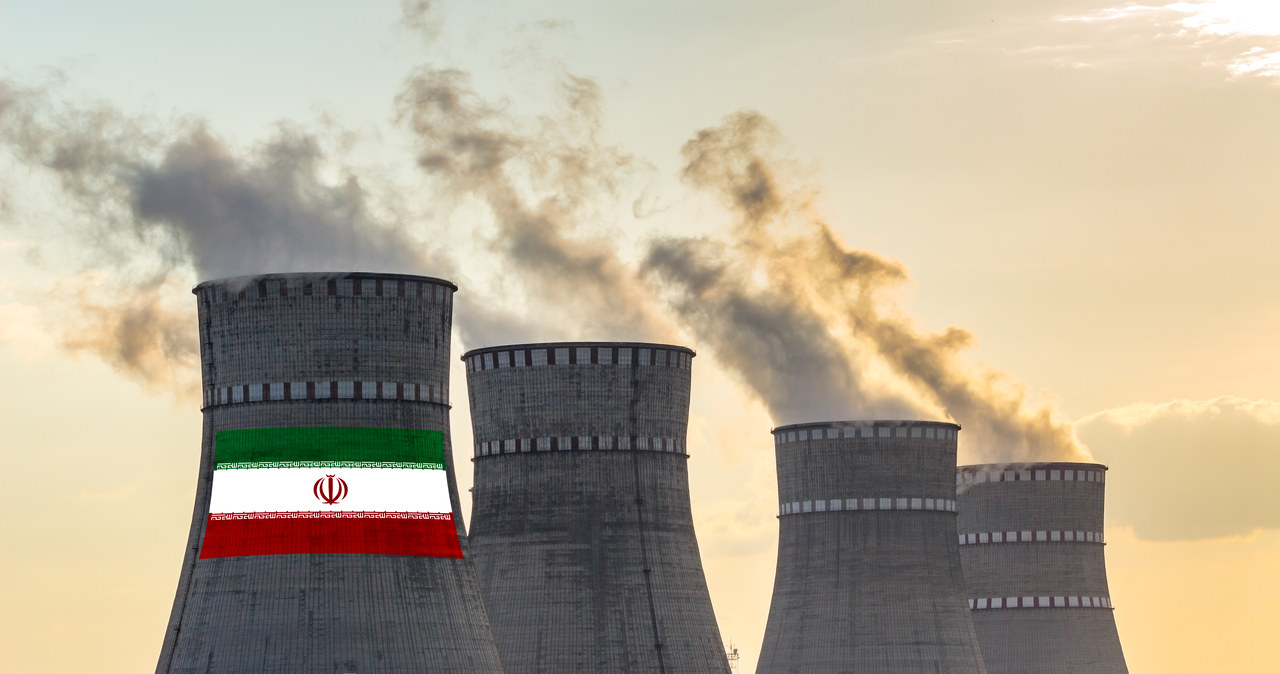 Iran rozpoczął wzbogacanie uranu do 60 proc. „Nie ma żadnego uzasadnienia”