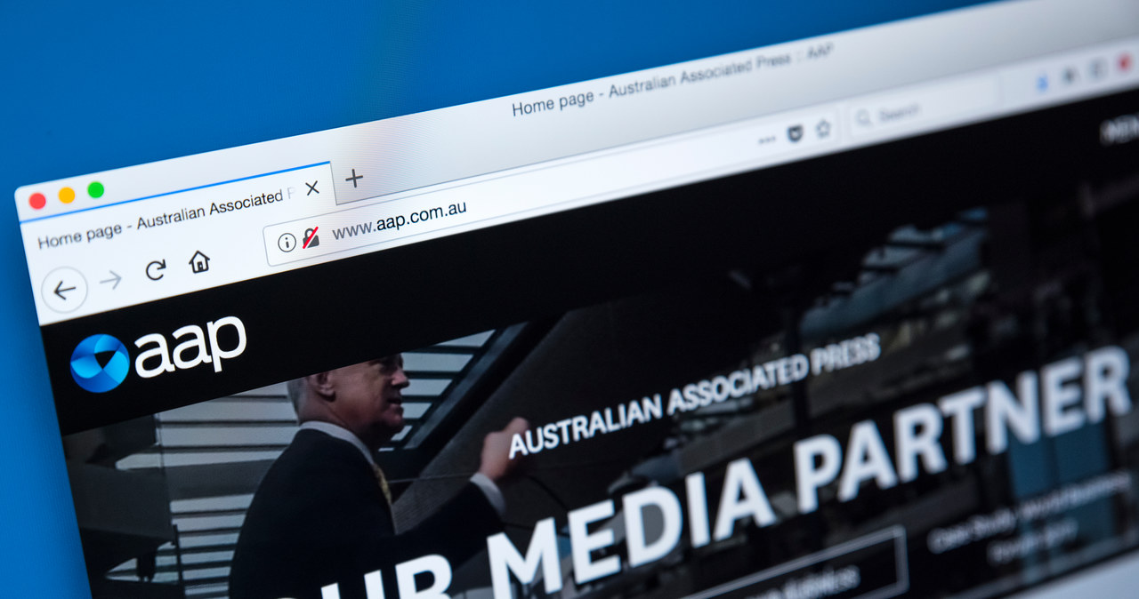 Agencja AP zwalnia reportera za błędne informowanie o wydarzeniach w Przewodowie