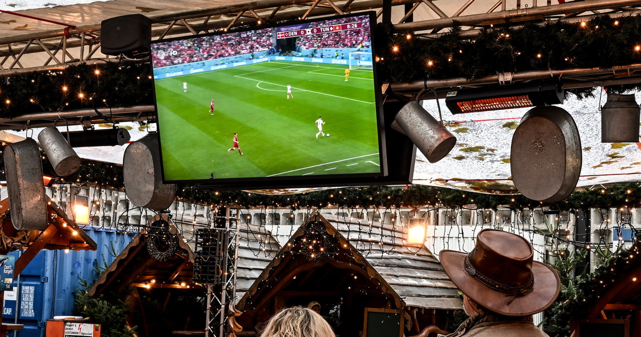MŚ 2022. Co dziś czeka nas na mundialu?