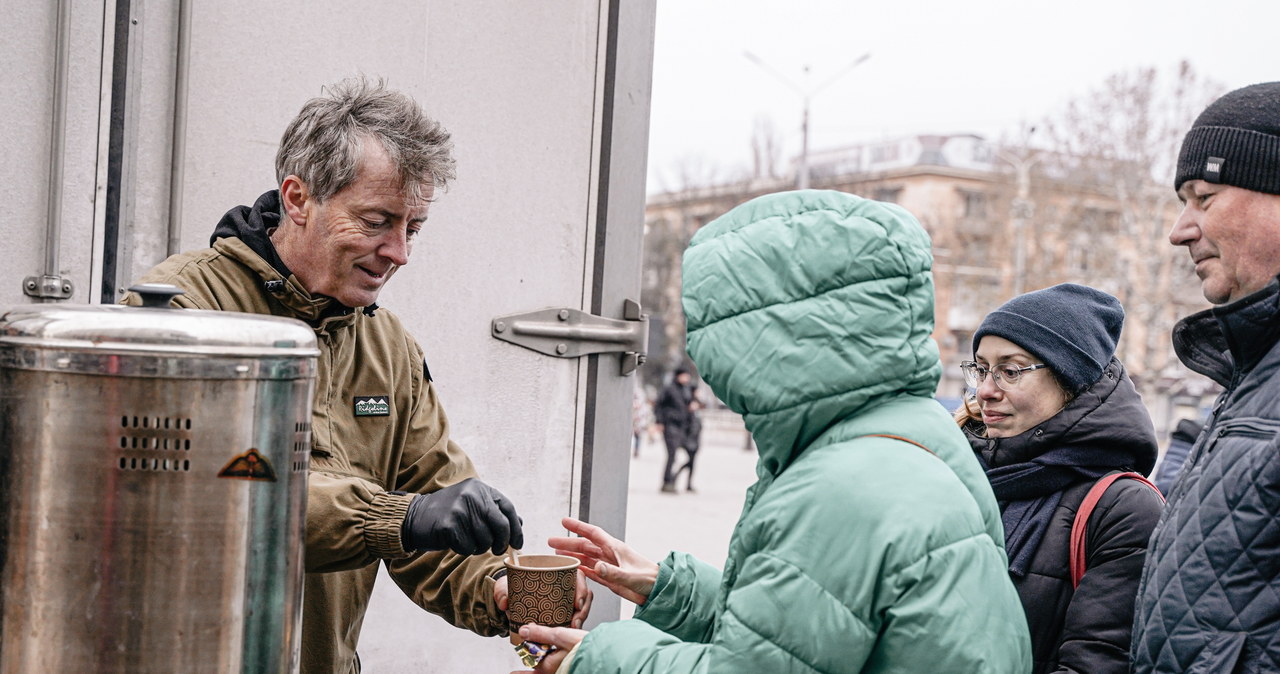 ISW: Rosjanie mogą przygotowywać prowokację w obwodzie biełgorodzkim